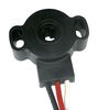 VARIOHM GROUP VTP11 6840-0002