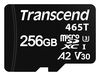 TRANSCEND TS256GUSD465T