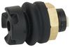 RUFFY TS2-H6-S-T-2-C-BK