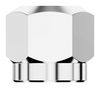 GCT RFCT-SMA-CAP-GS-5