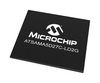 MICROCHIP ATSAMA5D27C-LD2G-CU