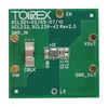 TOREX XCL240B183F-EVB-01