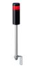 PATLITE LR6-102L4NK-R