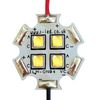 INTELLIGENT LED SOLUTIONS ILH-SG04-SICB-SC221-WIR200.