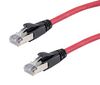 L-COM TRD626ASR-RED-25F