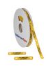 HELLERMANNTYTON 556-21064 TIPTAG15X65YE-PO-YE