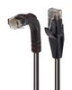 L-COM TRD815RABLK-3
