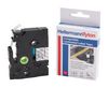 HELLERMANNTYTON 596-99121 HTZ121-PET-BK/CL