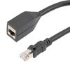 L-COM TRD824MF-BLK-1F