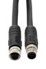 L-COM TRGS402S-P6B-1M