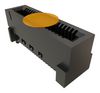 SAMTEC HSEC8-120-01-L-DV-A-K-TR