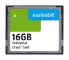 SWISSBIT SFCA016GH3AA2TO-I-DB-226-STD