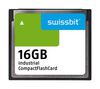 SWISSBIT SFCF016GH1AF4TO-C-MS-537-STD