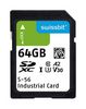 SWISSBIT SFSD064GL1AM1TB-I-IK-22P-STD