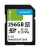SWISSBIT SFSD256GL1AM1TB-I-VG-2A1-STD