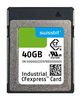 SWISSBIT SG2600CE040GI-1TB1-1DB-STD