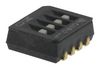 NIDEC COMPONENTS CHS-04TA2