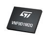 STMICROELECTRONICS VNF9D1M5QTR