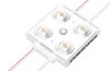 INVENTRONICS BA-CX-L-HO-SQ-830-G6