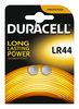 DURACELL LR44 PK2 D/CELL