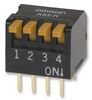 OMRON A6ER-4104