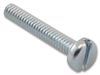 TR FASTENINGS M5 12 PSSTMC Z100