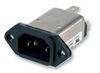 TE CONNECTIVITY - CORCOM 15EJH1