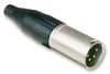 AMPHENOL AUDIO AC4M
