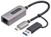 STARTECH U2GA-USB-C-ETHERNET