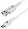STARTECH USB2AC1MNCWHE