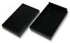 BOX ENCLOSURES 40-12-NO-R-BL