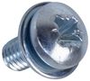TR FASTENINGS M36PRSTPWZ100