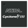 ALTERA EP3C5U256C8N