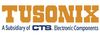 CTS / TUSONIX