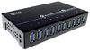 TIGER POWER SUPPLIES TGR-10P-USB