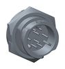 AMPHENOL LTW CC-03PMMS-QC800P.