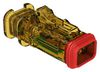 AMPHENOL SINE/TUCHEL AT06-2S-LED1224V-OMC.