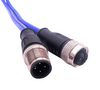 MUELLER ELECTRIC C84AC81M005