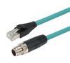L-COM TRG610-T6T-1M