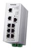 BEIJER ELECTRONICS JETNET 5208GP-U