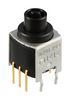 NKK SWITCHES NR01103ANG13