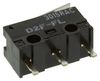 OMRON ELECTRONIC COMPONENTS D2F-FL