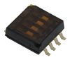 C&K COMPONENTS TDA04H0SB1R