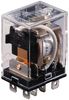 OMRON INDUSTRIAL AUTOMATION LY3N AC110/120
