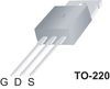 ONSEMI FDP8030L
