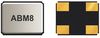 ABRACON ABM8G-25.000MHZ-18-D2Y-T.