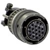 AMPHENOL AEROSPACE MS3116F14-18S