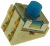 BOURNS 7914S-1-000E.