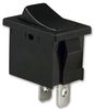 E-SWITCH R1966FBLKBLKEF.
