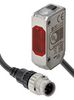 OMRON INDUSTRIAL AUTOMATION E3AS-L200MN-M1TJ 0.3M